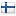 parsals.org server is located in Finland